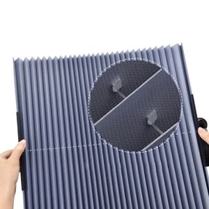 자동차 햇빛가리개 앞유리 가림막 뒷유리 블라인드