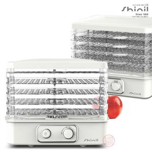 5단 투명트레이 식품건조기 SFD-A230KP 야채 과일 고기 애견 애묘 수제간식 건조기