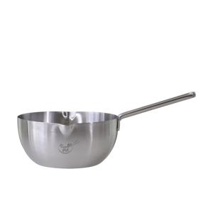 통3중 IH 인덕션 누들팟 라면 스텐냄비 편수 20cm