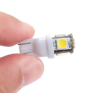 T10 LED 12V 자동차 LED 번호판등 램프 실내등