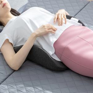 허리베개 디스크 기능성 요추베개