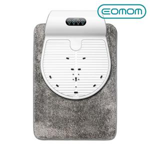바디드라이어 EOM-BD2002SC 에아샤워 전용 매트