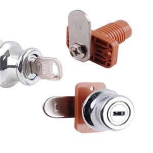 사우나키 탈의실 락커룸 목욕탕 사물함키 열쇠잠금장치 손잡이 일체형 크롬