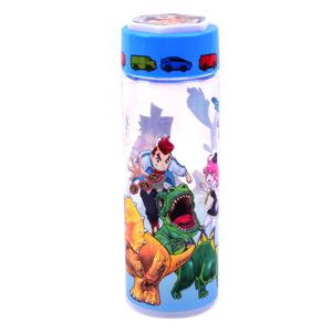 공룡메카드 입체페이스클리어보틀(500ml)/DM5217