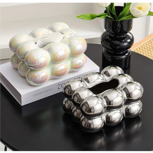 휴지케이스 집들이선물 티슈케이스 커버 캠핑 휴지 투명 휴지곽 휴지홀