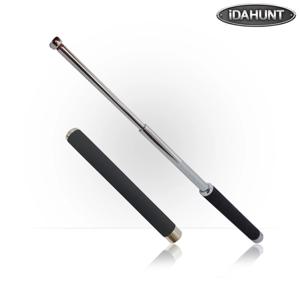 방범용품 호신용삼단봉 경호 방범 진압봉 3단봉 B11-650 65cm