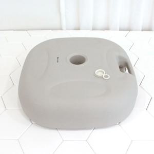 물통 파라솔 받침대 20kg 고정 거치대 지지대 고정대