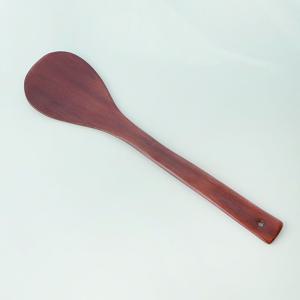 옻칠38주걱 나무 볶음주걱 조리도구 업소용밥주걱