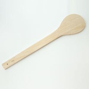 장주걱 특대 55cm 나무 조리도구 업소용밥주걱