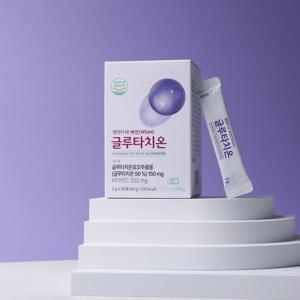더 하얀 글루타치온 2g*30포