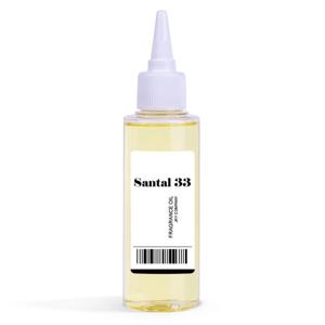 발향력 좋은 상탈33 프래그런스 오일 100ml