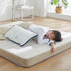 10cm 푹슬립 단단한 1인용매트리스 하드매트리스