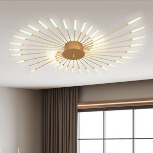 LED NEW 누자베스 직부 60W 방등 거실등 오스람칩 디자인조명