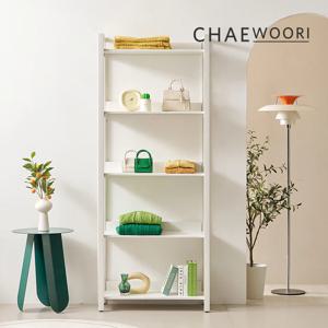 아리아나 800 5단 선반 철제 시스템 옷장 드레스룸