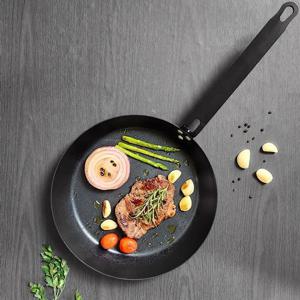셰프 양식 무쇠그릴 후라이팬 24cm