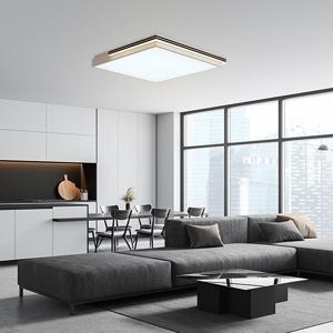 버넬 LED 거실등 120W