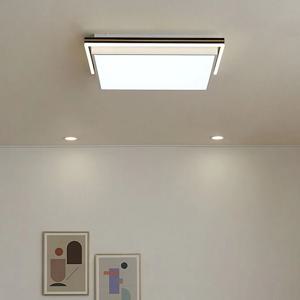 버넬 LED 방등 조명 60W