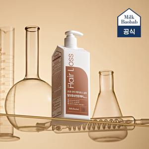 프로 안티 헤어로스 샴푸(탈모증상완화기능성) 800ml