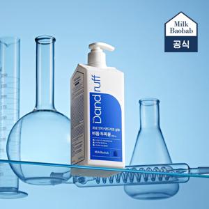 프로 안티 댄드러프 샴푸(비듬 두피용) 800ml
