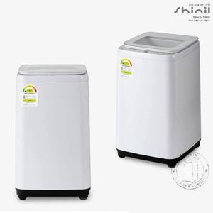3KG 미니 삶음기능 살균 소형 세탁기 SWM-1500WSJ 학생 및 자취생 편리한 사용