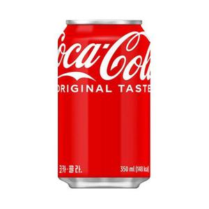 코카콜라 355ml 24캔 특수채널용