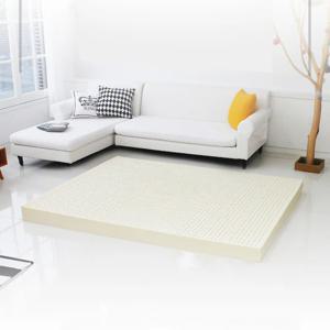 라텍스 매트리스 +속커버포함/베개/슈퍼싱글/퀸/킹