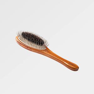 페페 바스 하이브리드브러쉬 포메라니안 비숑 푸들 빗