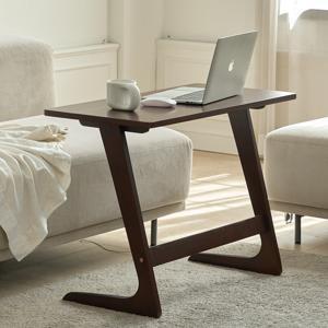 엔젤 노트북 사이드 미니 소파 침대 간이 책상 테이블 800