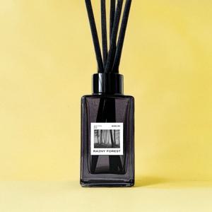 RAINY FOREST 100ml 흙내음 스모키 우디향 디퓨저