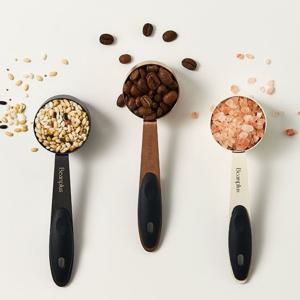 홈카페 원두 커피 스테인리스 계량스푼 컬러