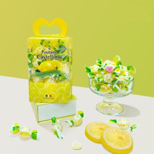 이탈리아 포지타노 레몬캔디 200g