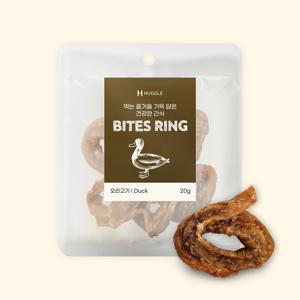 바이츠링 오리고기 20g x 20개