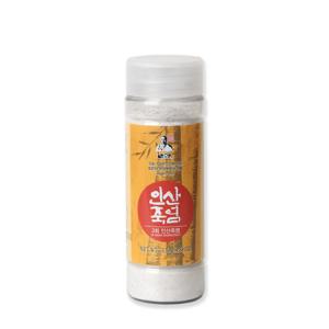 3회인산죽염 (과립 130g)