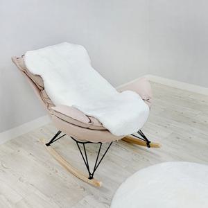 양털 쇼파패드 극세사 돌쇼파 매트 패드 2인용 60x140cm