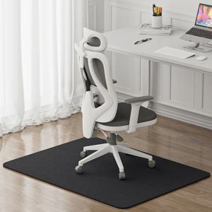 의자매트 바닥보호 체어 깔판 러그 패드 깔개 긁힘방지