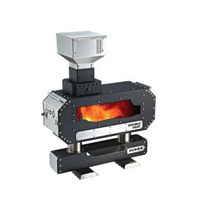 더블히트 화목난로 세트