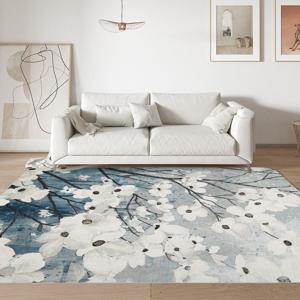 북유럽 거실 카페트 사계절 러그 침실 페르시안 대형 특대형 BR-9626