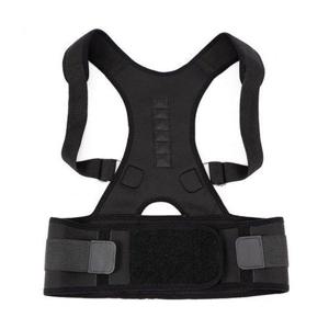 바른 자세 교정밴드 어깨 허리 척추 밸런스 밴드