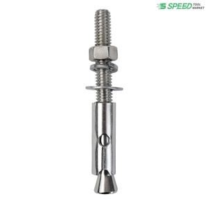 1/2인치 스텐 세트앙카 볼트(12mm) 길이 5인치(125mm) 콘크리트 앙카볼트