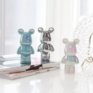 BABY BEAR 곰돌이 스텐 과일 포크세트