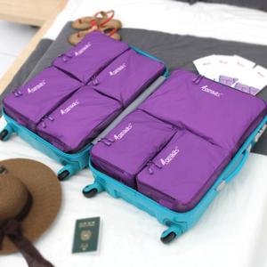 수화물 24인치 캐리어 트래블 5종 여행용 파우치 RTPSST5