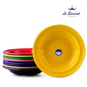 르에시앙 힐로소피 파스타접시 대 6컬러 1P