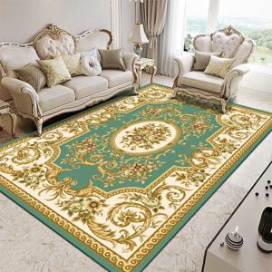 북유럽 거실 카페트 사계절 러그 침실 페르시안 대형 특대형 BR-9063