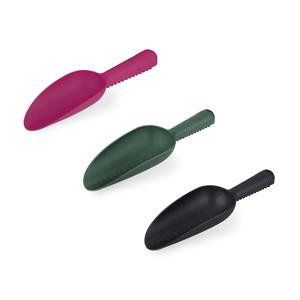 엘호 그린베이직 스쿱 M 플라스틱 모종삽