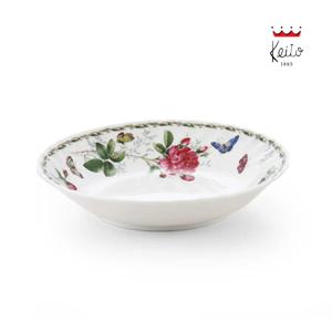 블루밍가든 19cm 습볼 찬기(특대)