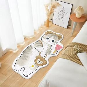 아이러브캣 고급 러그 10type / 1size