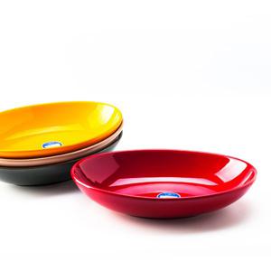 르에시앙 힐로소피 타원샐러드볼 7컬러 1p 파스파 볶음밥