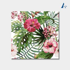 DIY 명화그리기 유화세트 정물 G53-트로피칼