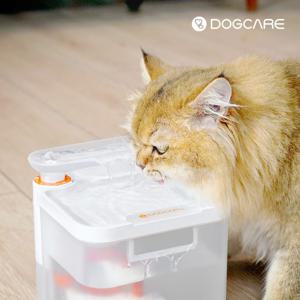 대장균 99.99%제거 슈퍼 펫 정수기 자동 급수 반려동물 휴먼그레이드 필터