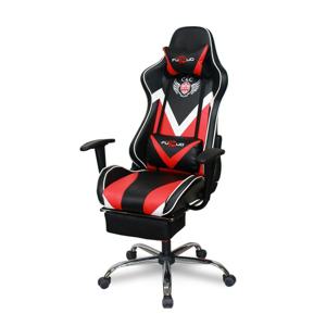 벨라 인테리어 레이싱 게이밍 침대형 의자